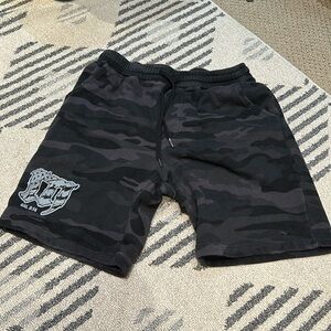 Mayhem shorts